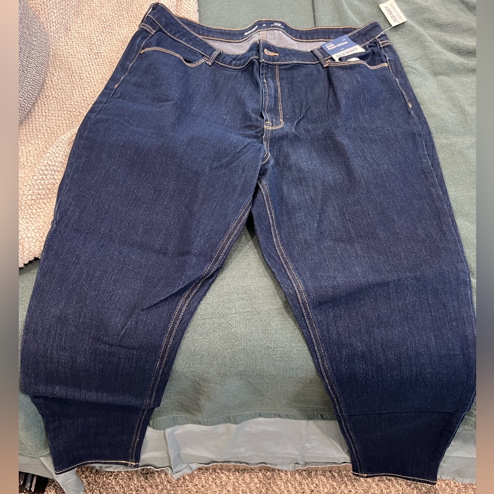 Old Navy Wow Skinny Jeans